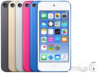 Sell Your iPod Touch 6th Gen